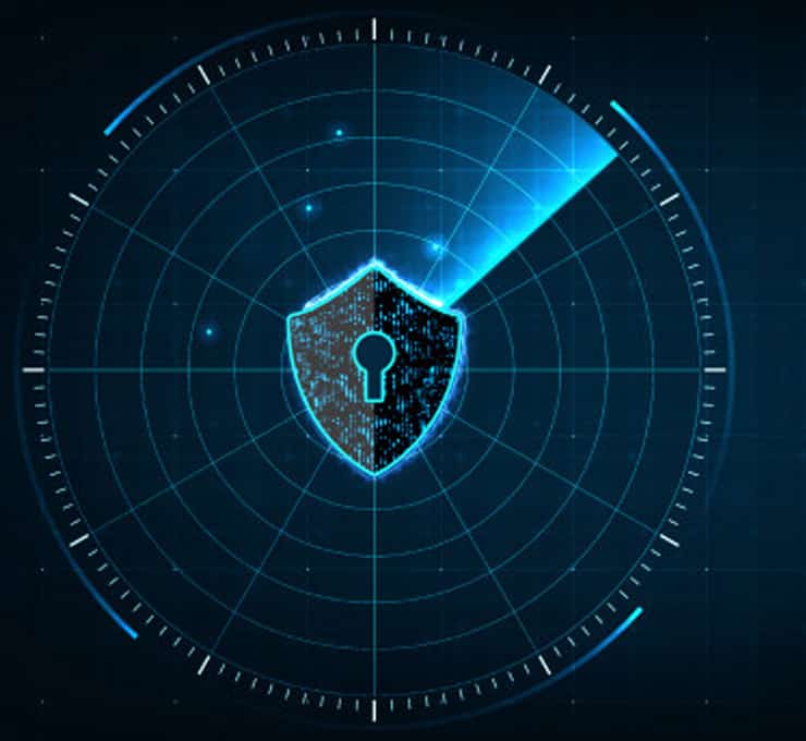cybersecurity