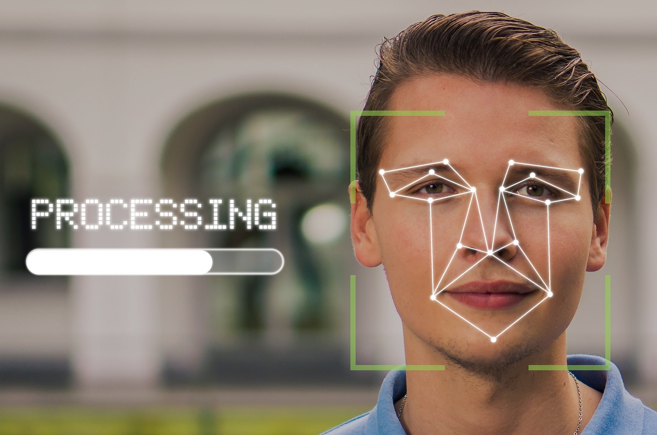 Are Passwords Soon To Be But A Distant Memory?