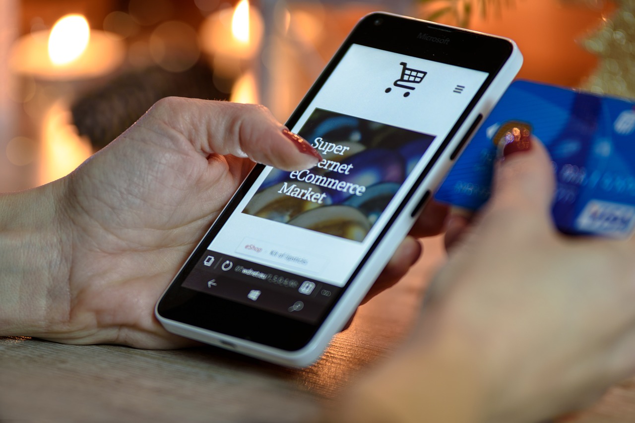 Protecting Your Personal Information When Shopping Online