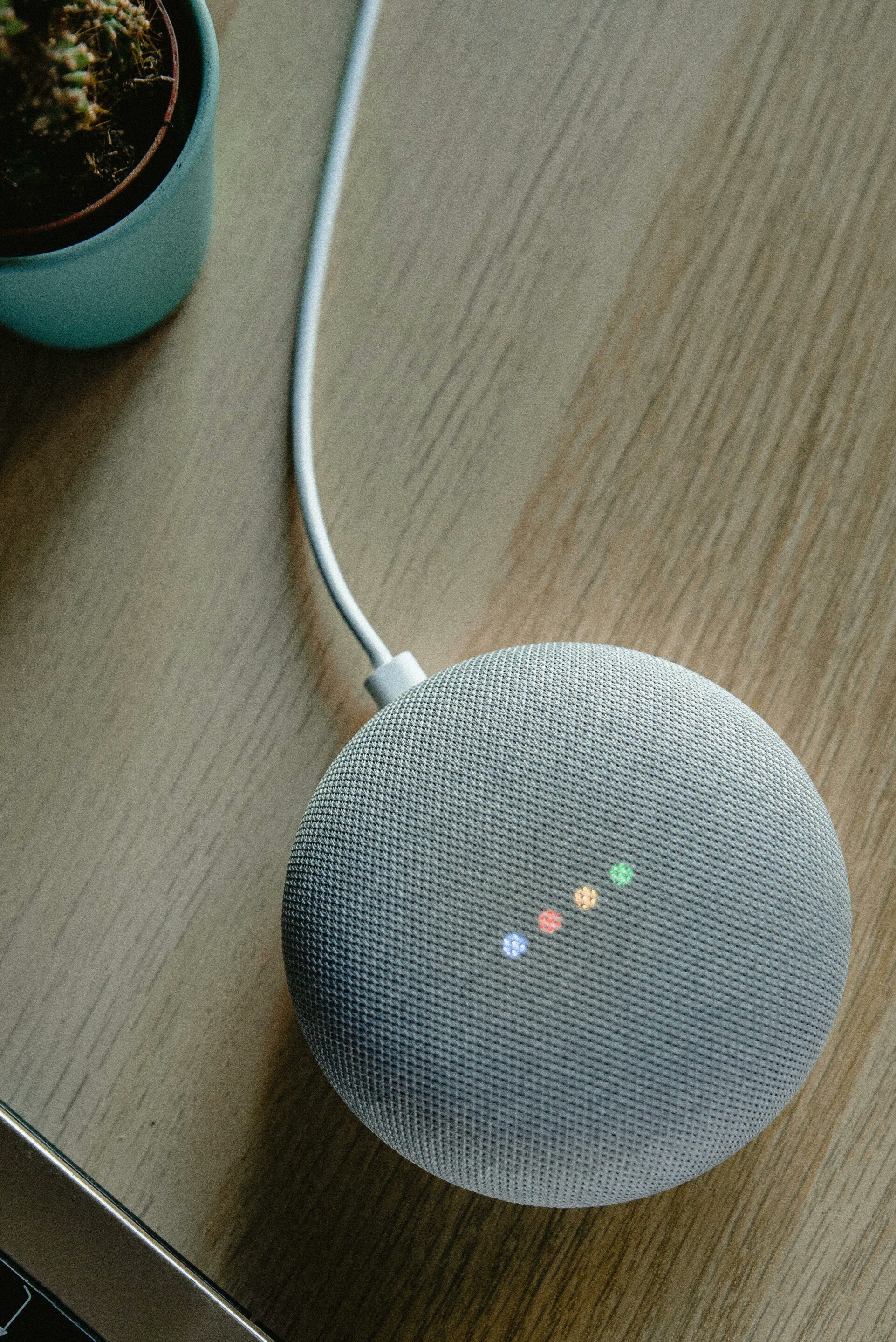 Experts Find Home Smart Devices Are Spying On You