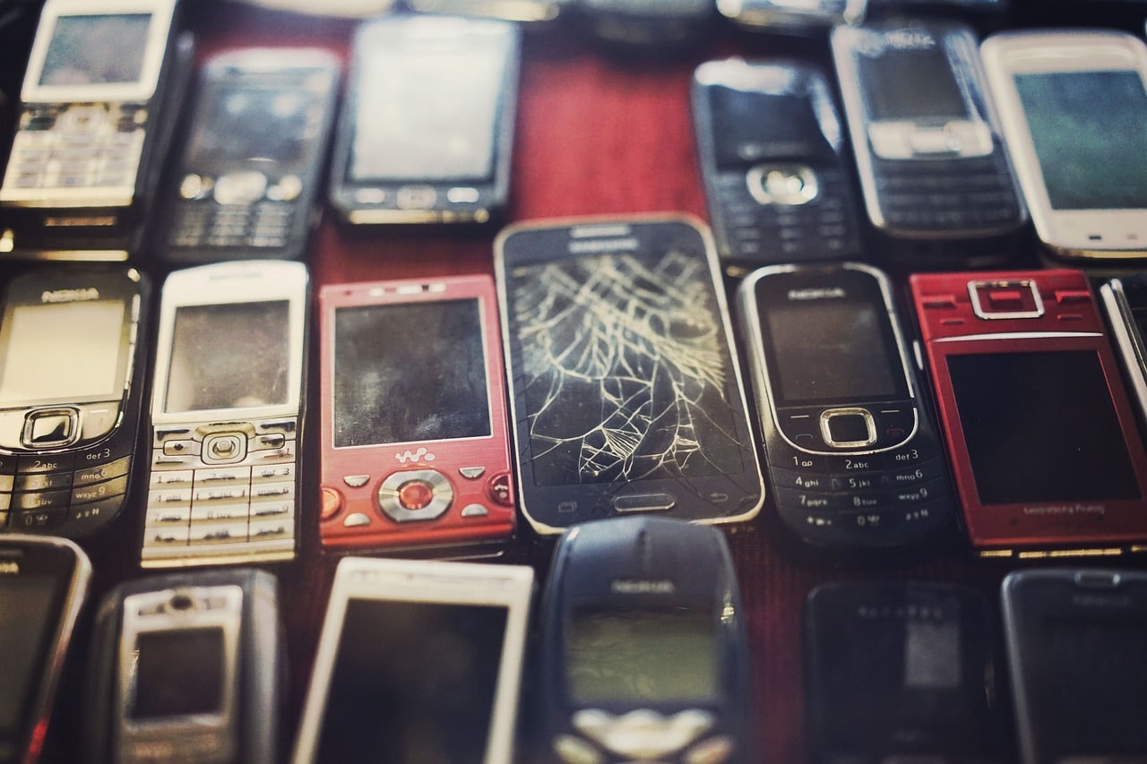 Managing E-Waste Responsibly