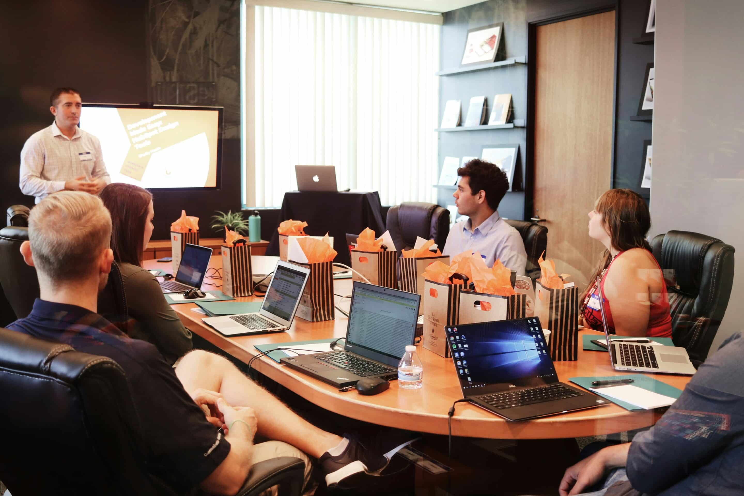 Can Your Business Afford To Lose Money Due To Employees Not Understanding How to Use Technology?