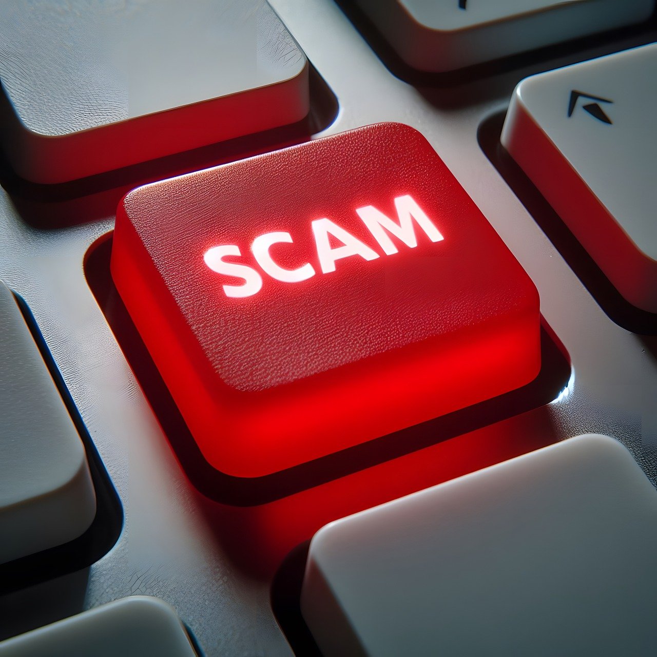 AI Is Making Phishing Even Easier