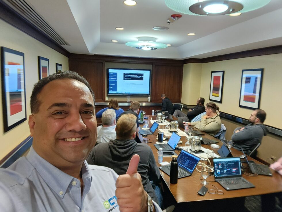 CTS - Managed IT Services Chicago, IL