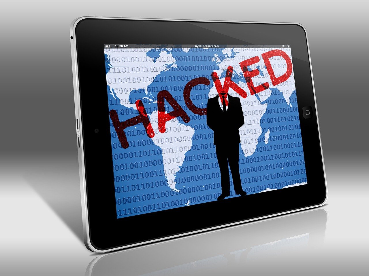 Businesses of Any Size Are Vulnerable to Cyberattacks