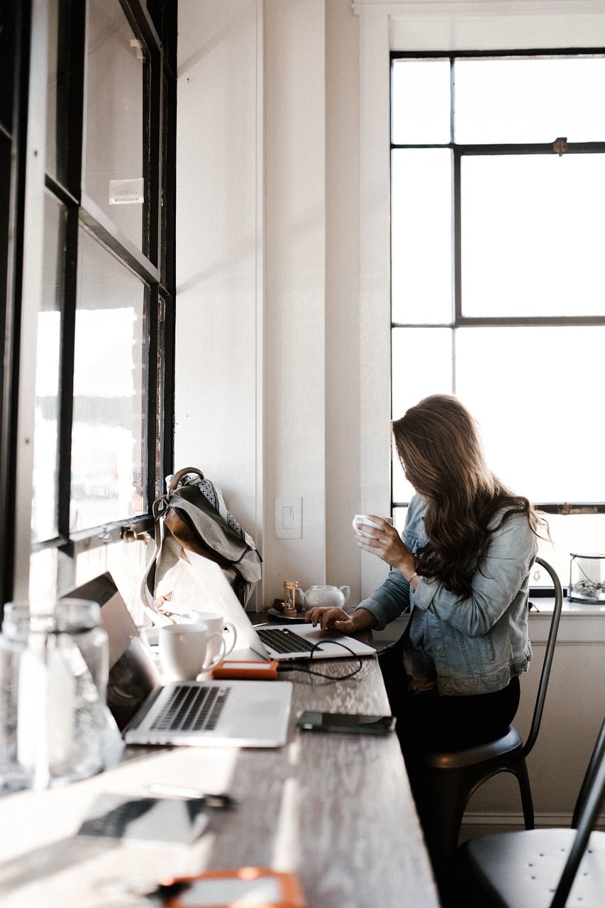 Smart Office Trends To Consider For Improved Workflow